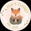 afoxscloset
